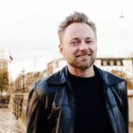 Guided architecture tours by Architect MAA Asser Munch Guided architecture tours by Architect MAA Asser Munch